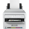 EPSON Printer Workforce Pro WF-C5390DWF - Image 4