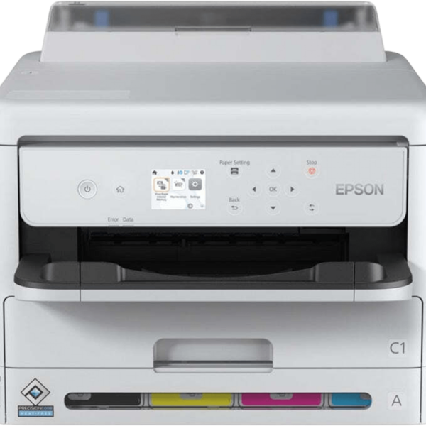 EPSON Printer Workforce Pro WF-C5390DWF