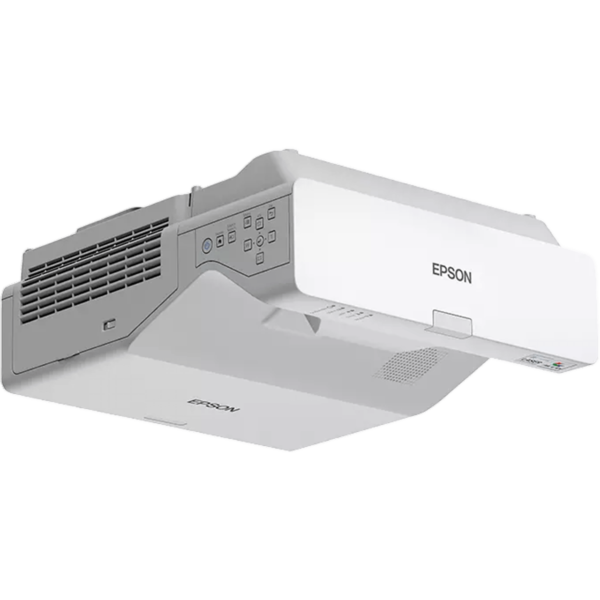 EPSON Projector EB-760W - Image 5