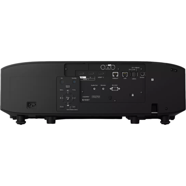 EPSON Projector EB-PQ2010B - Image 3