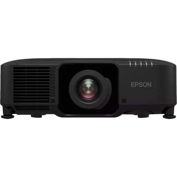 EPSON Projector EB-PQ2010B - Image 2