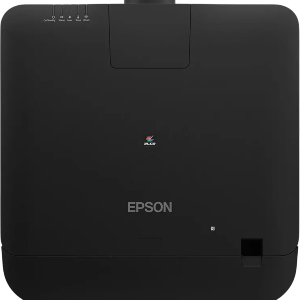 EPSON Projector EB-PU2213B - Image 3