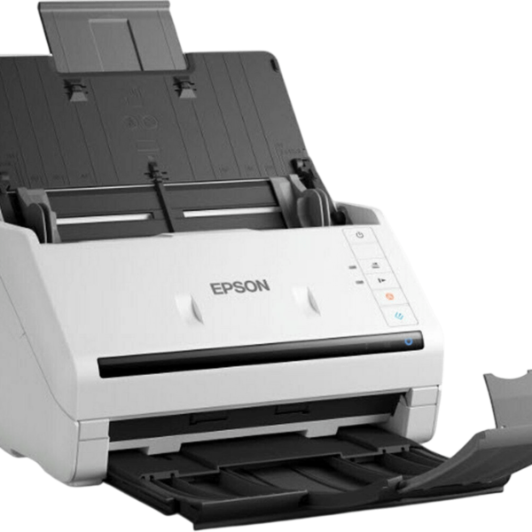EPSON Scanner WorkForce DS-530II | 3Y Warranty - Image 2