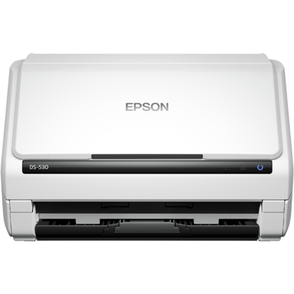 EPSON Scanner WorkForce DS-530II | 3Y Warranty