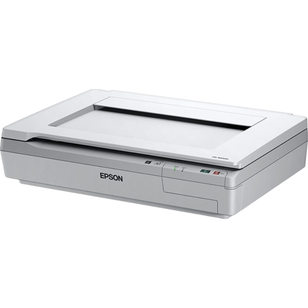 EPSON Scanner Workforce DS-50000 A3 - Image 2