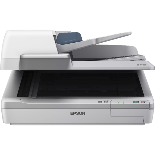 EPSON Scanner Workforce DS-60000 - Image 4