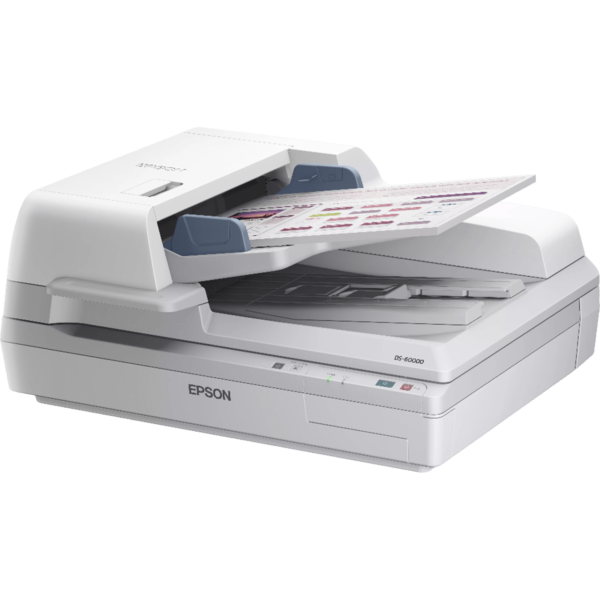 EPSON Scanner Workforce DS-60000 - Image 3