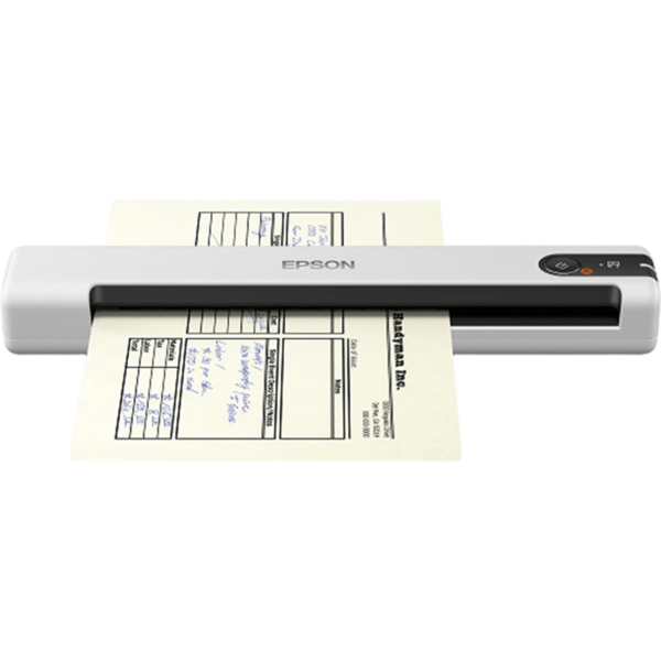 EPSON Scanner Workforce DS-70 - Image 2