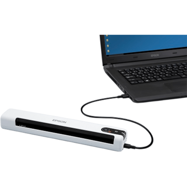 EPSON Scanner Workforce DS-70 - Image 5