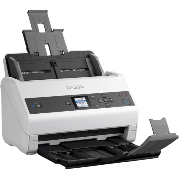 EPSON Scanner Workforce DS-870 | 3-Year Warranty - Image 2