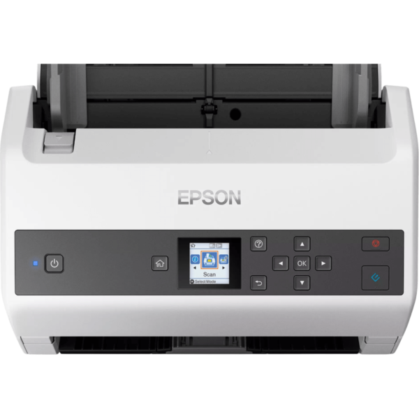 EPSON Scanner Workforce DS-870 | 3-Year Warranty - Image 4