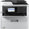 EPSON WorkForce Pro WF-C579RDTWF - Image 2