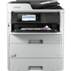 EPSON WorkForce Pro WF-C579RDTWF