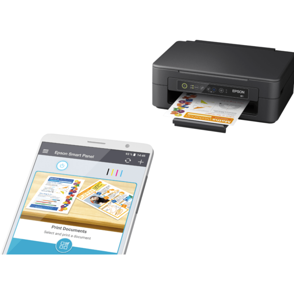 Epson Multifunction Printer Expression XP-2150 - Image 6