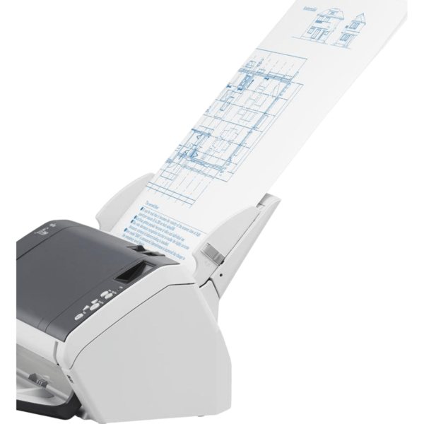 FUJITSU Scanner FI-7460 - Image 5