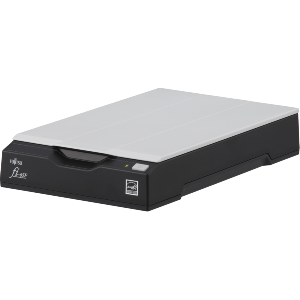 FUJITSU Scanner Fi-65f - Image 2