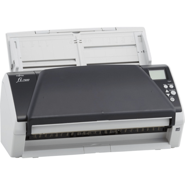 FUJITSU Scanner fi-7480 - Image 2