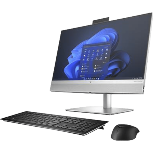 HP All in One PC EliteOne 840 G9 23.8" FHD [i7-13700 | 16GB | 512GB SSD M.2 | Win 11 Pro | 3Y] / 628H6ET - Image 3