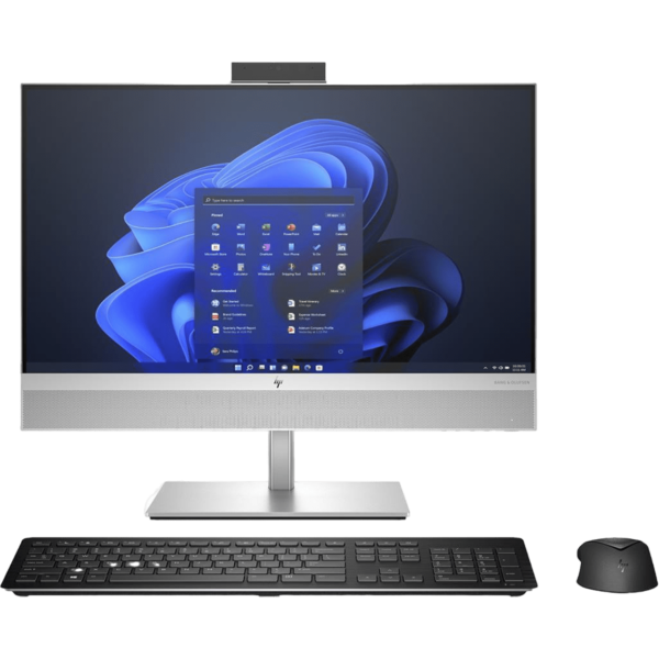 HP All in One PC EliteOne 840 G9 23.8" FHD [i7-13700 | 16GB | 512GB SSD M.2 | Win 11 Pro | 3Y] / 628H6ET