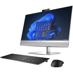 HP All in One PC EliteOne 870 G9 27" 2K Touch [i7-14700 | 32GB | 512GB SSD M.2 | Win 11 Pro | 3Y] / 99A59ET