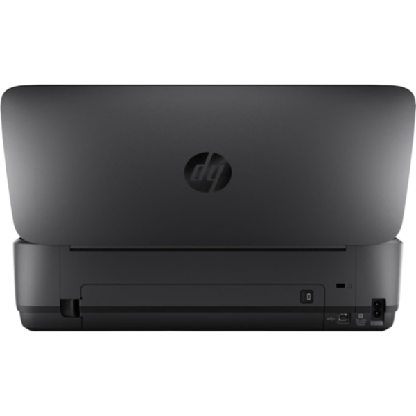 HP Mobile Printer OfficeJet 250 - Image 2