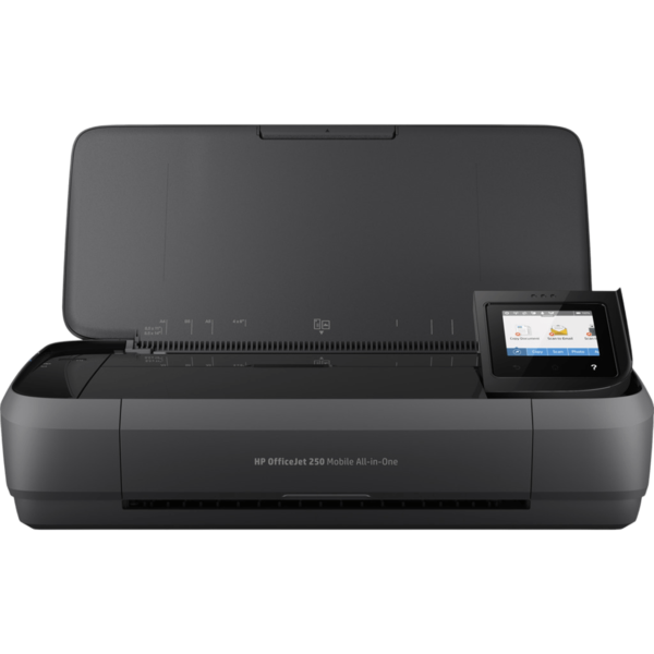 HP Mobile Printer OfficeJet 250 - Image 4