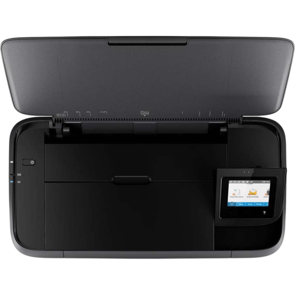 HP Mobile Printer OfficeJet 250 - Image 3
