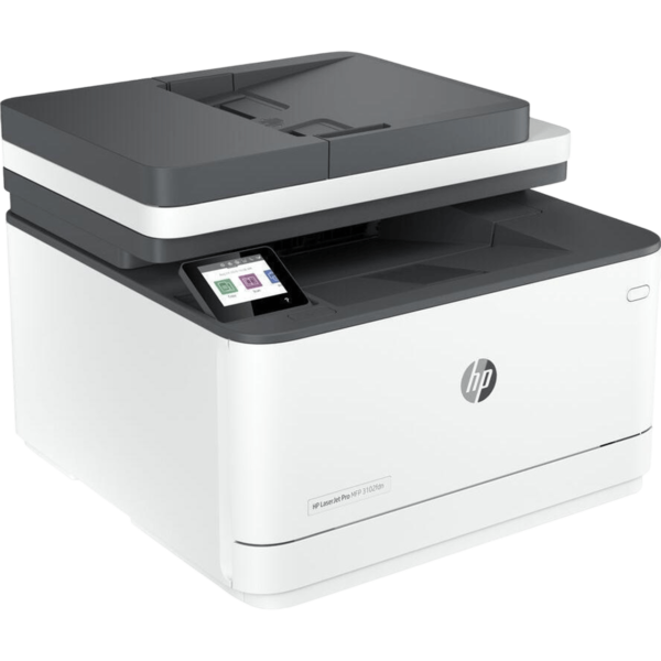 HP Printer LaserJet Pro 3102fdn MFP - Image 2