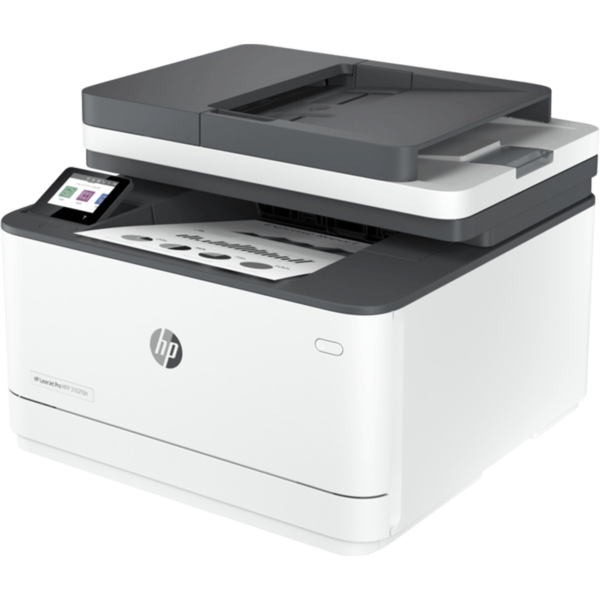 HP Printer LaserJet Pro 3102fdn MFP - Image 3