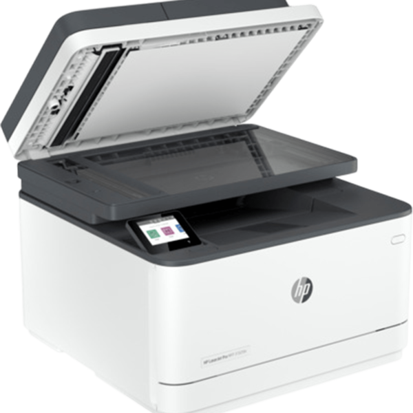 HP Printer LaserJet Pro 3102fdn MFP - Image 7