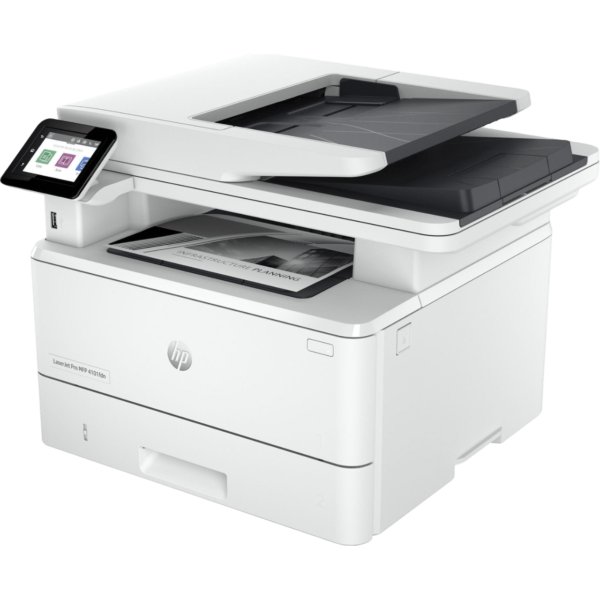 HP Printer LaserJet Pro 4102fdw MFP - Image 2