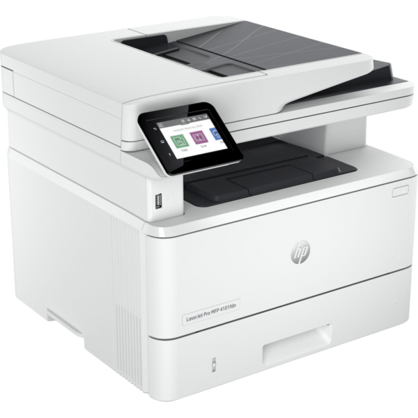 HP Printer LaserJet Pro 4102fdw MFP - Image 4