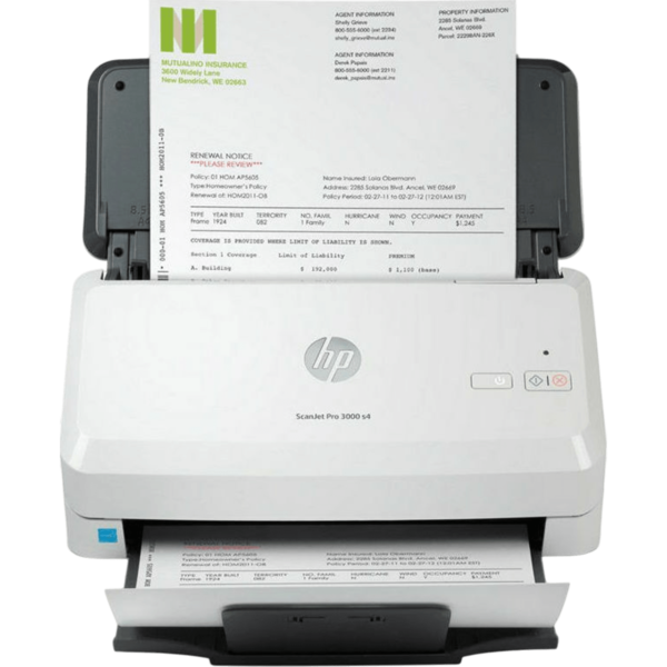 HP Scanner ScanJet Pro 3000 S4 - Image 3