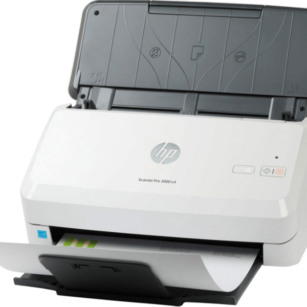 HP Scanner ScanJet Pro 3000 S4 - Image 4