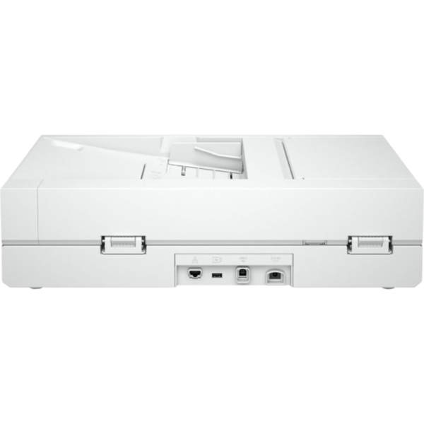 HP Scanner ScanJet Pro N4600 FNW1 | 20G07A - Image 2