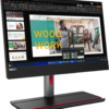 LENOVO All In One PC ThinkCentre M90a G5 23.8" FHD IPS [i5-14500 | 16GB | 1TB SSD M.2 | Intel UHD Graphics 770 | DVD±RW | Win 11 Pro | 3Y] / 12SH0012MG - Image 2