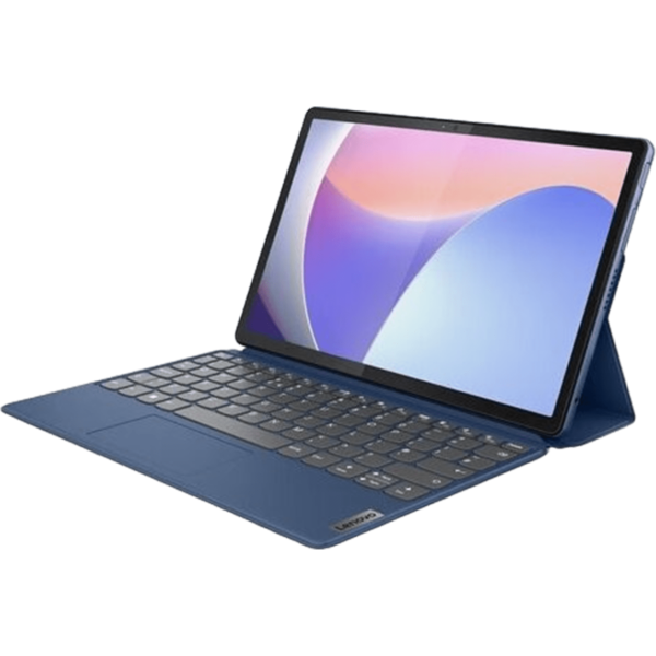 LENOVO Laptop IdeaPad Duet 3 11IAN8 11.5" 2K IPS [Intel N200 | 8GB | 256GB SSD M.2 | Intel UHD Graphics | Win 11 Home S | 2Y] / 82XK006NGM