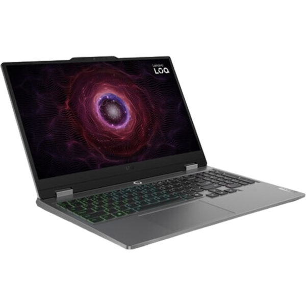 LENOVO Laptop LOQ 15ARP9 15.6" FHD [R5-7235HS | 24GB | 512GB SSD M.2 | Nvidia GeForce RTX 3050 6GB | Win 11 Home | 3Y] / 83JC002GGM - Image 3