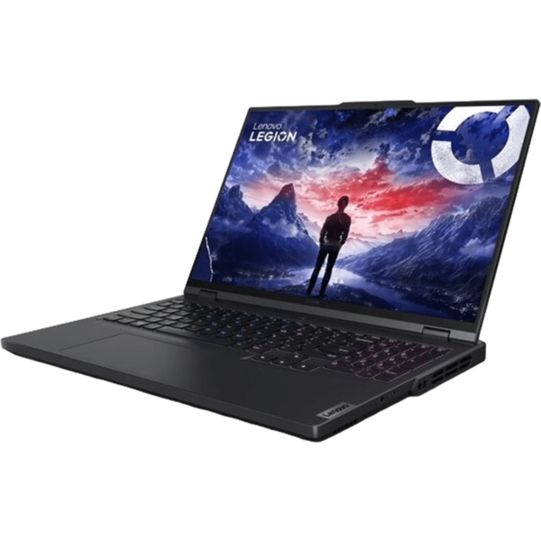 LENOVO Laptop Legion Pro 5 16IRX9 16" WQXGA [i5-14500HX | 16GB | 512GB SSD M.2 | Nvidia GeForce RTX 4050 6GB | Win 11 Home | 3Y] / 83DF001CGM - Image 3