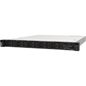 LENOVO Server ThinkSystem SR250 V3 [Xeon 6353P | 32GB | 2x960GB | 800W | 3Y] / 7DCL100GEA