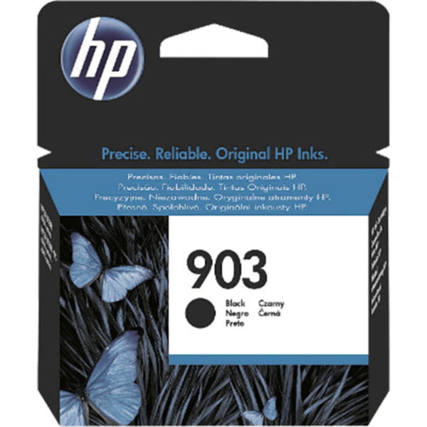 HP Ink 903 Black | T6L99AE