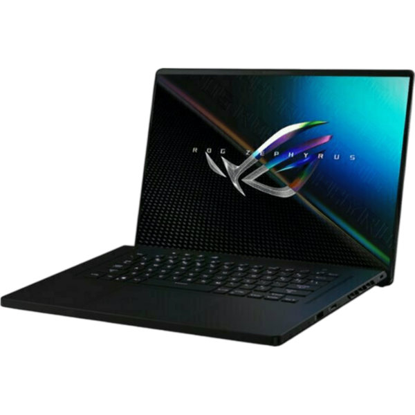 ASUS Laptop ROG Zephyrus M15 GU603ZX-K8038X 16" QHD [i9-12900H | 32GB | 2TB SSD M.2 | Nvidia GeForce RTX 3080Ti 12GB | Win 11 Pro | 2Y] / 90NR08R1-M003B0 - Image 3