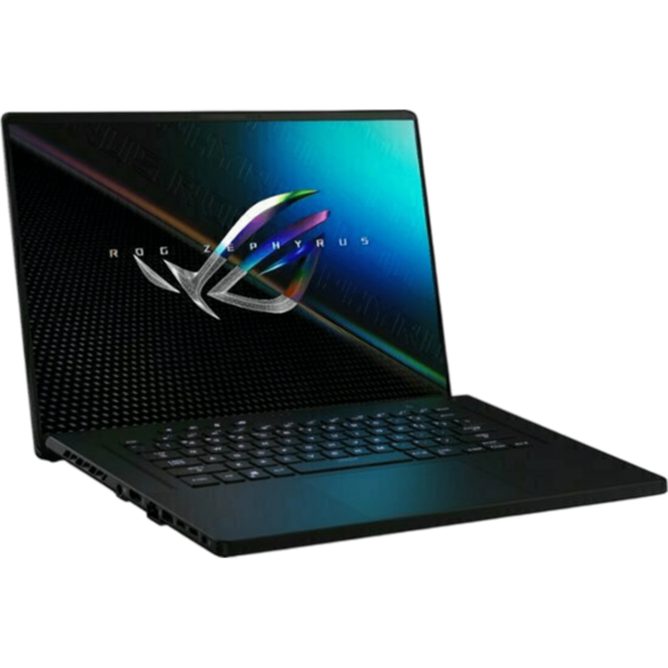 ASUS Laptop ROG Zephyrus M15 GU603ZX-K8038X 16" QHD [i9-12900H | 32GB | 2TB SSD M.2 | Nvidia GeForce RTX 3080Ti 12GB | Win 11 Pro | 2Y] / 90NR08R1-M003B0 - Image 2