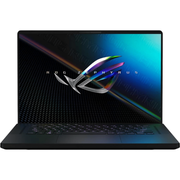 ASUS Laptop ROG Zephyrus M15 GU603ZX-K8038X 16" QHD [i9-12900H | 32GB | 2TB SSD M.2 | Nvidia GeForce RTX 3080Ti 12GB | Win 11 Pro | 2Y] / 90NR08R1-M003B0