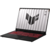 ASUS Laptop TUF Gaming A16 16" QHD+ [R9 AI HX 370 | 32GB | 1TB SSD M.2 | Nvidia GeForce RTX 4060 8GB | Win 11 Pro | 2Y] / 90NR0J01-M00530 - Image 3