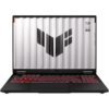 ASUS Laptop TUF Gaming A16 16" QHD+ [R9 AI HX 370 | 32GB | 1TB SSD M.2 | Nvidia GeForce RTX 4060 8GB | Win 11 Pro | 2Y] / 90NR0J01-M00530