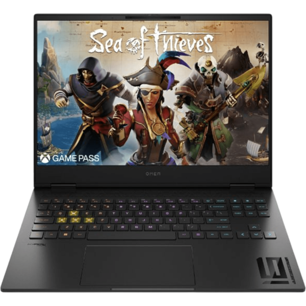 HP OMEN Laptop Transcend 16-u0008nv 16" WQXGA [i7-13700HX | 32GB | 2TB SSD M.2 | Nvidia GeForce RTX 4070 8GB | Win 11 Pro | 3Y] / B17ZWEA