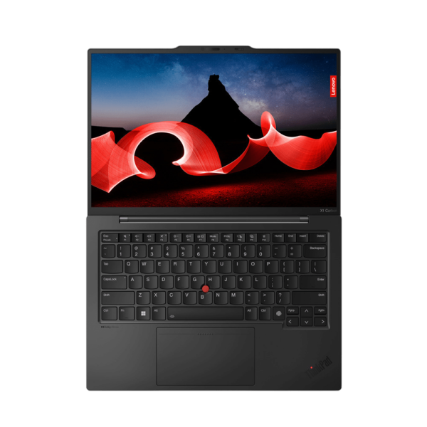 LENOVO Laptop ThinkPad X1 G12 14" WUXGA [U5-125U | 32GB | 1TB SSD M.2 | Win 11 Pro | 3Y] / 21KC004VGM - Image 3