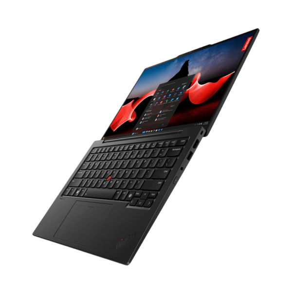 LENOVO Laptop ThinkPad X1 G12 14" WUXGA [U5-125U | 32GB | 1TB SSD M.2 | Win 11 Pro | 3Y] / 21KC004VGM - Image 4