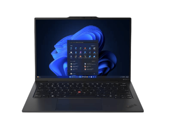 LENOVO Laptop ThinkPad X1 G12 14" WUXGA [U7-155U | 32GB | 1TB SSD M.2 | Win 11 Pro | 3Y] / 21KC0061GM